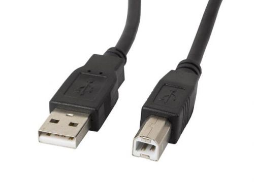 Kabel USB 1,8m do urządzeń i drukarek