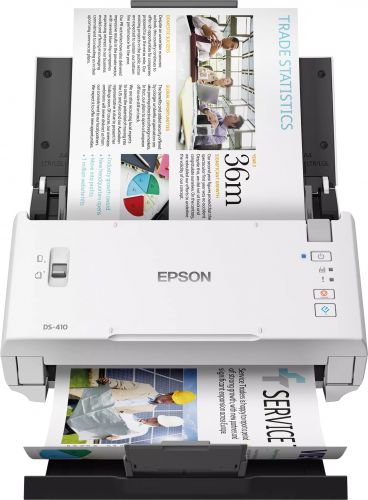 Skaner Epson WorkForce DS-410