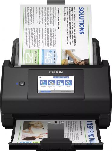 Skaner Epson WorkForce ES-580W