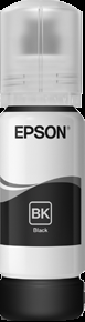 Butelka z tuszem Epson 103 EcoTank black
