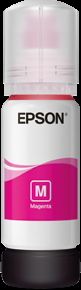 Butelka z tuszem Epson 103 EcoTank magenta