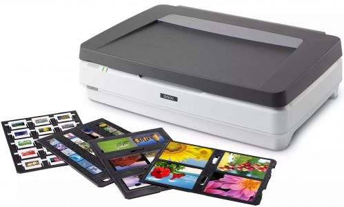 Skaner A3 Epson  Expression 13000XL Pro