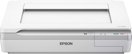 Skaner A3 Epson WorkForce DS-50000